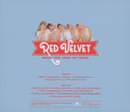 Red Velvet SAPPY First Limited Edition CD DVD Card Japan AVCK-79593 New