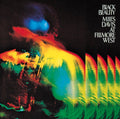 New MILES DAVIS Black Beauty At Fillmore West  2 JAPAN BLU-SPEC CD SET