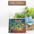 New WEAPONS OF THRASH DESTRUCTION CD from Japan