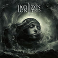 New HORIZON IGNITED TIDES  2025 JAPAN CD