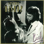 Stephen Bishop SHM-CD Bish Japan OBI E new