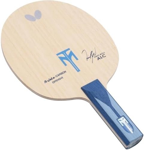 Butterfly Timo Boll ALC 35864 ST Table Tennis Racket New