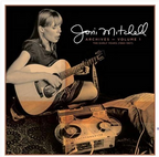 Archives Vol.1: Early Years (1963-1967) [5CD+Booklet] Joni Mitchell NEW