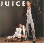 ORAN JUICE JONES Juice JAPAN CD LTD/ED Throwback Soul New