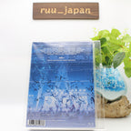 Blu-ray NiziU Live with U 2024-2025 AWAKE Limited Edition 2 Blu-ray Japan