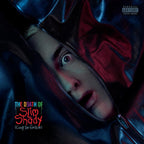 New EMINEM DEATH OF SLIM SHADY COUP DE GRACE  WITH BONUS TRACKS JAPAN CD