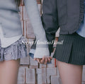 tripleS Hacchi SecretHimitsuBimil Regular Edition CD Japan SECL-3264 NEW