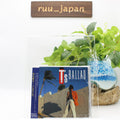 New Ts BALLAD / TOSHIKI KADOMATSU CD  from Japan