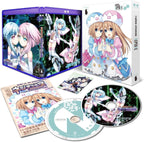 Blu-ray New Hyperdimension Neptunia Vol.6 [Blu-ray Disc+CD] Standard Edition
