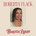 New Roberta Flack CD Bustin Loose (From The Original Motion Picture Sound) OBI
