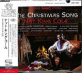 New Nat King Cole - Christmas Song (SHM-CD) (incl. 5 bonus tracks) CD SH