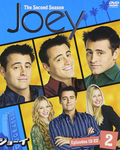 New Joey Second Set 2 (Episodes 13-22) 3 discs [DVD] from Japan