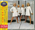 Four King Cousins - Introducing... The Four King Cousins (Japanese Reissue) New