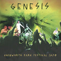 Genesis - Knebworth Park Festival 1978 King Biscuit Flower Hour CD NEW