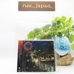 CD New Time Lapse Regular Edition Album KINOCO Teikoku 10th Anniversary