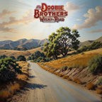 CD THE DOOBIE BROTHERS WALK THIS ROAD JAPAN CD