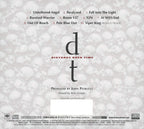 CD 2019 DREAM THEATER DISTANCE OVER TIME w/ BONUS TRACK JAPAN 2 BLU-SPEC