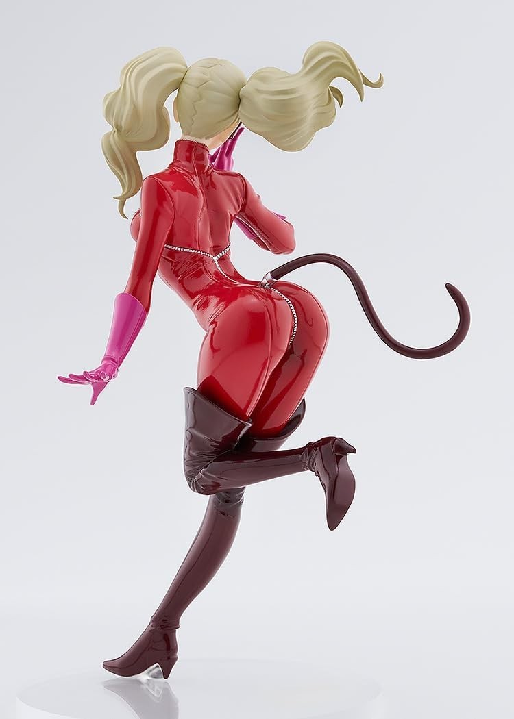 Good Smile Company Persona 5 Royal: Panther Pop Up Parade PVC Figure NEW