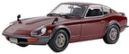 Tamiya 24360-000 24360 1:24 Nissan Fairlady 240ZG Faithful Replica  Model New