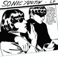 New Sonic Youth CD(SHM-CD) ”Goo 4 Bonus Tracks Japan OBI