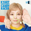 Kyary Pamyu Pamyu Candy Racer Standard Edition CD New