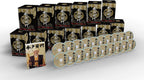New Mito Komon Dvd-Box Seventh Part from Japan