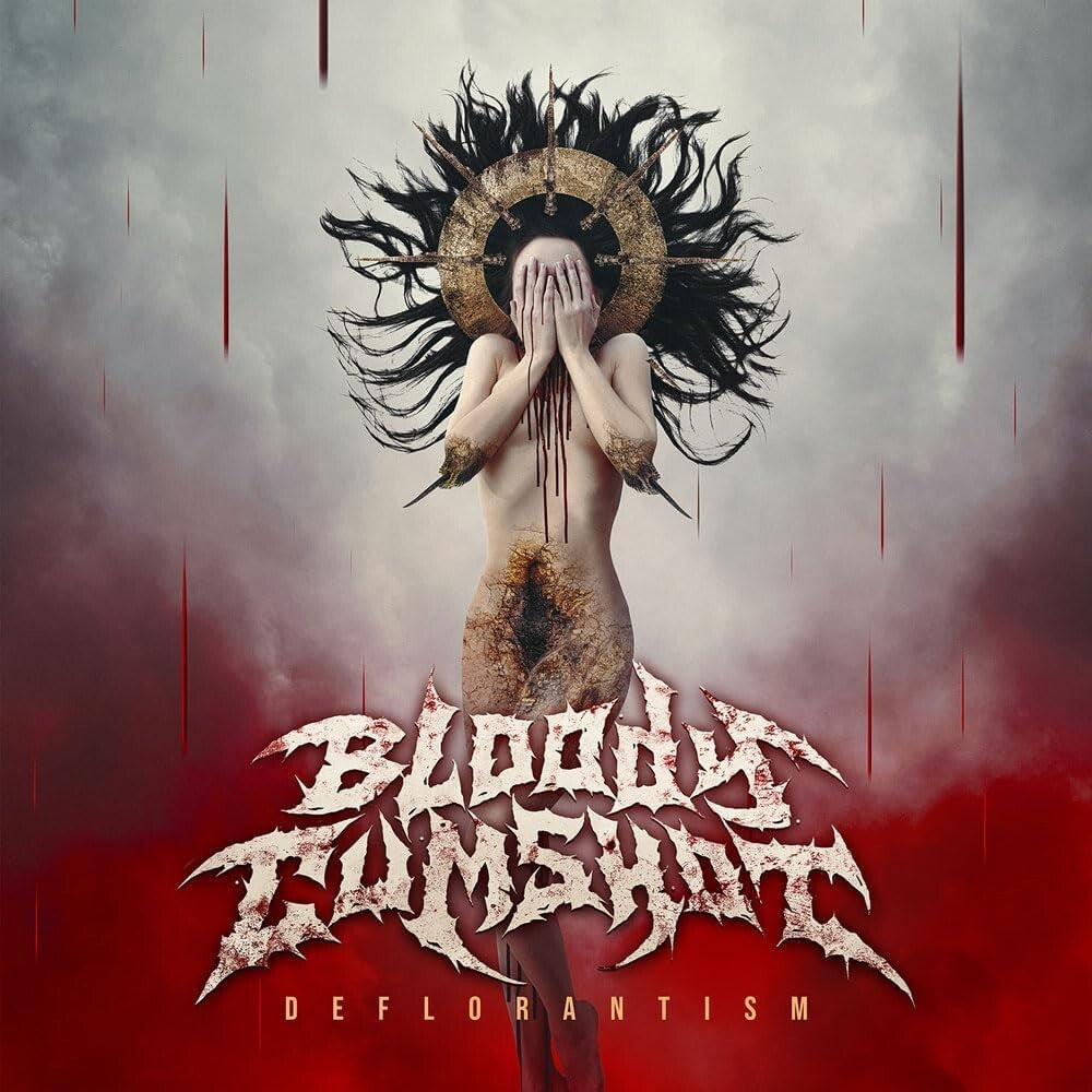 New CD Deflorantism