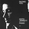 New KEITH JARRETT-FACING YOU-JAPAN SHM-CD Japan