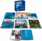 New Kiyotaka Sugiyama ＆ OMEGA TRIBE REMIX COMPLETE BOX (6CD set)
