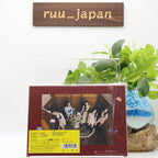 Red Velvet Bloom First Limited Edition CD+DVD Japan New