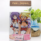 Dirty Pair Complete Blu-ray Box First Limited Edition From Japan New