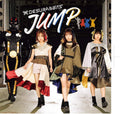 CD New DESURABBITS JUMP Standard Edition Type A CD GACD-34 Last Release