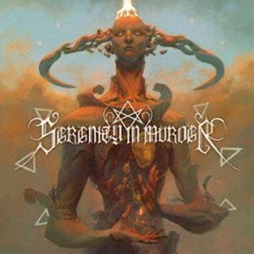 New SERENITY IN MURDER TIMLESS REVERIE WITH BONUS TRACK  JAPAN CD