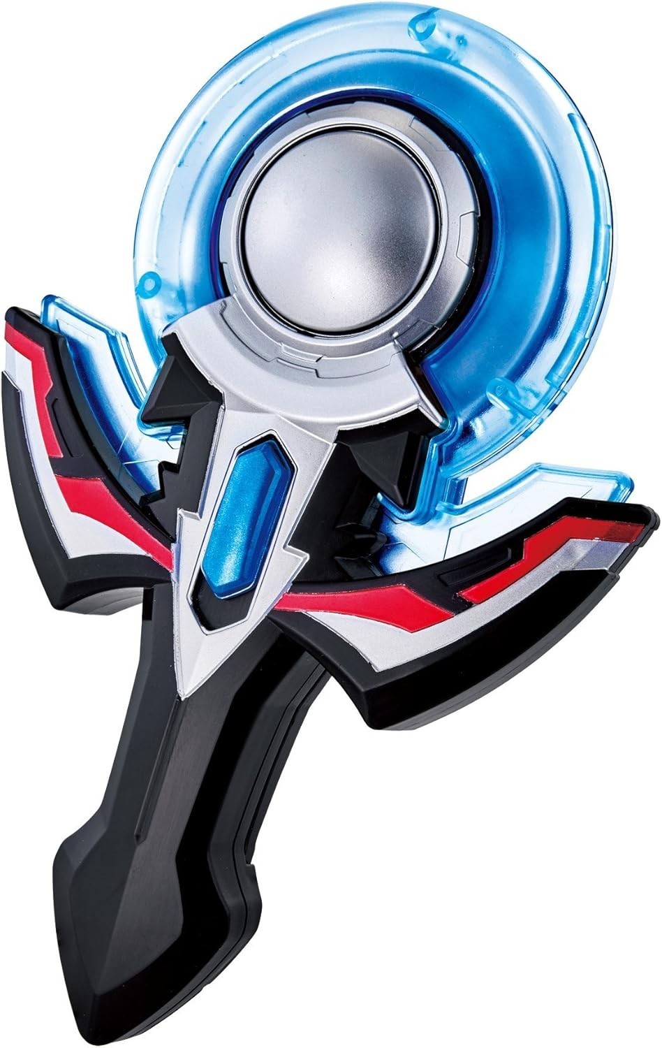 Ultraman R/B Lube DX Orb Ring NEO NEW