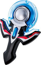 Ultraman R/B Lube DX Orb Ring NEO NEW