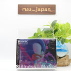 Sonic Frontiers Original Soundtrack Stillness & Motion 6 CD From Japan New