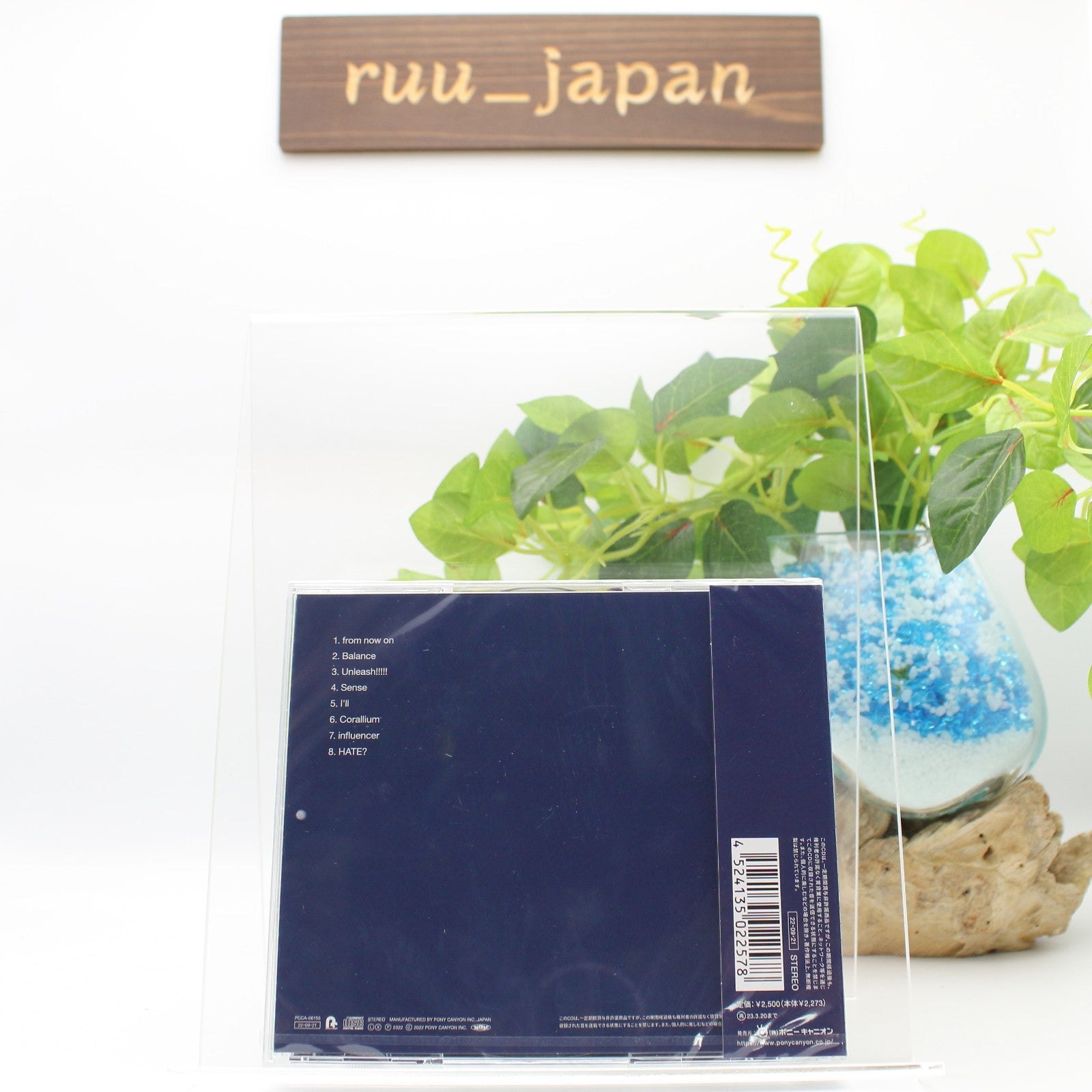 Band-Maid- Unleash -Japan CD +Tracking number From Japan NEW
