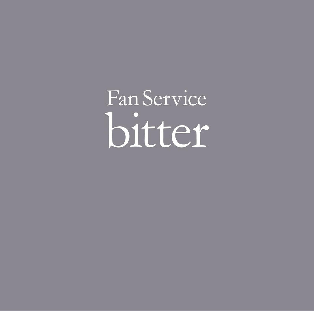 New Perfume Fan Service bitter Normal Edition Blu-ray 2006 Harajuku Live