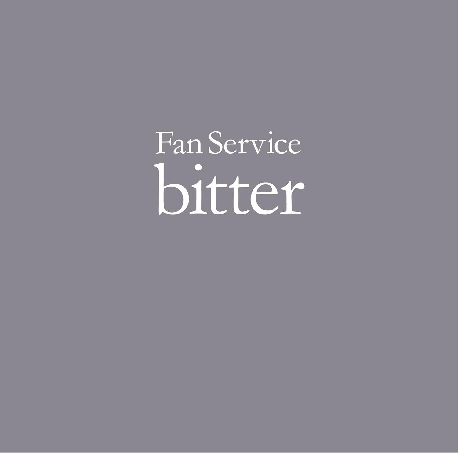 New Perfume Fan Service bitter Normal Edition Blu-ray 2006 Harajuku Live