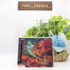 New ULI JON ROTH-SCORPIONS - REVISITED VOL.1-JAPAN 2 CD BONUS TRACK