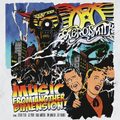 CD AEROSMITH MUSIC FROM ANOTHER DIMENSION W/ BONUS TRACKS JAPAN MINI LP SHM