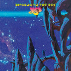 YES MIRROR TO THE SKY 2023 JAPAN 2 BLU-SPEC CD SET New