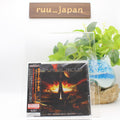 SAVAGE CIRCUS-OF DOOM AND DEATH-JAPAN CD+DVD BONUS TRACK Ltd/Ed New
