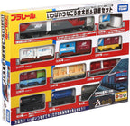 TAKARA TOMY (TAKARA TOMY) Plarail Full Kintaro Freight Board Set NEW