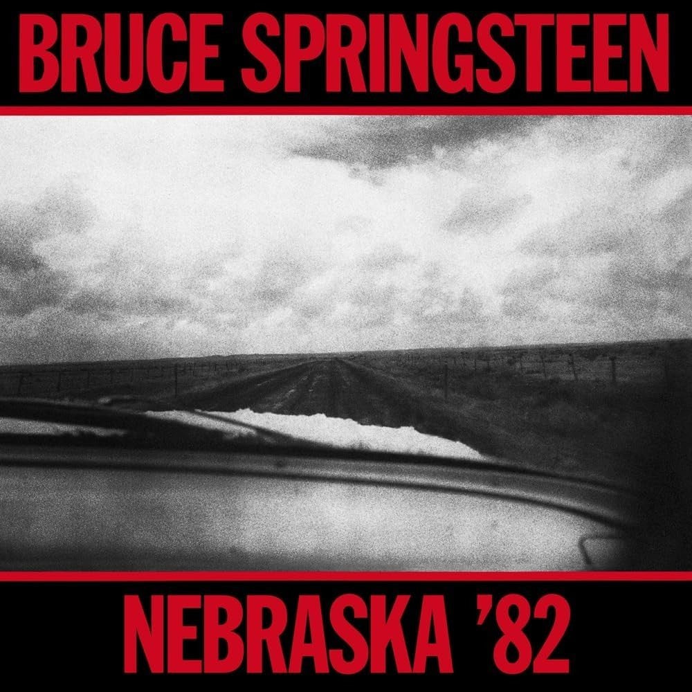BRUCE SPRINGSTEEN NEBRASKA EXPANDED EDITION JAPAN 4 BLU-SPEC CD + BLU-RAY JP NEW