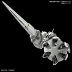 Bandai Hobby - Mobile Suit Gundam GQuuuuuuX - #7 Xaviers Gyan Hakuji-Packs NEW