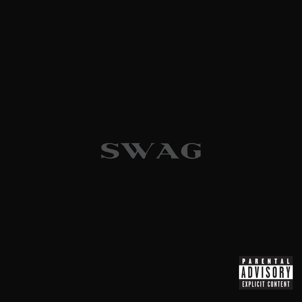 JUSTIN BIEBER SWAG  2025 JAPAN CD NEW
