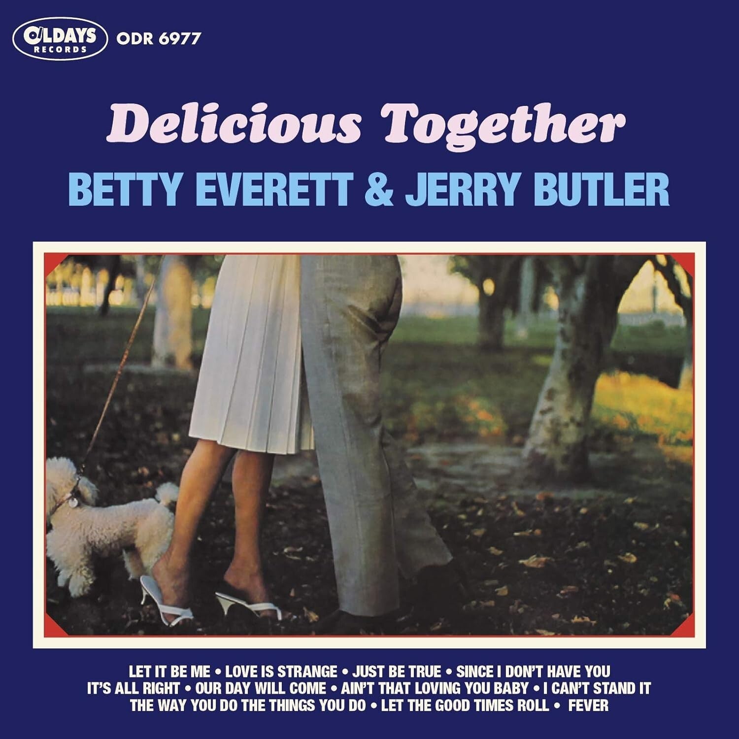 New Betty Everett & Jerry Butler Delicious Together Japan Music CD Bonus Track
