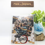 Stage Demon Slayer Kimetsu no Yaiba Limited Edition DVD + Booklet NEW