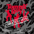 New Tommy Boy Greatest Hits VA JAPAN CD WPCR-17188~9 w/OBI 2016 2CD Best 1800